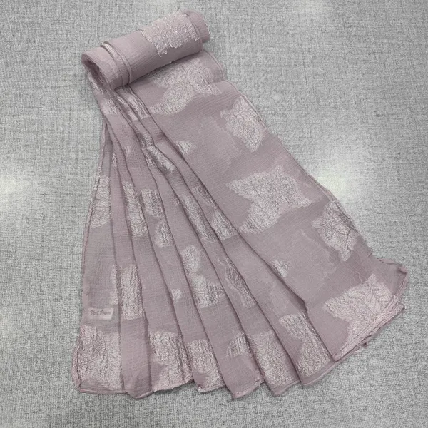 Imported Chiffon Hijab | HJ38